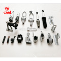 ABC line electric accessories Suspension clamp / anchoring clamp / tension clamp insulation fittings